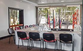 Cité Hotel