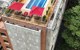 Cité Hotel